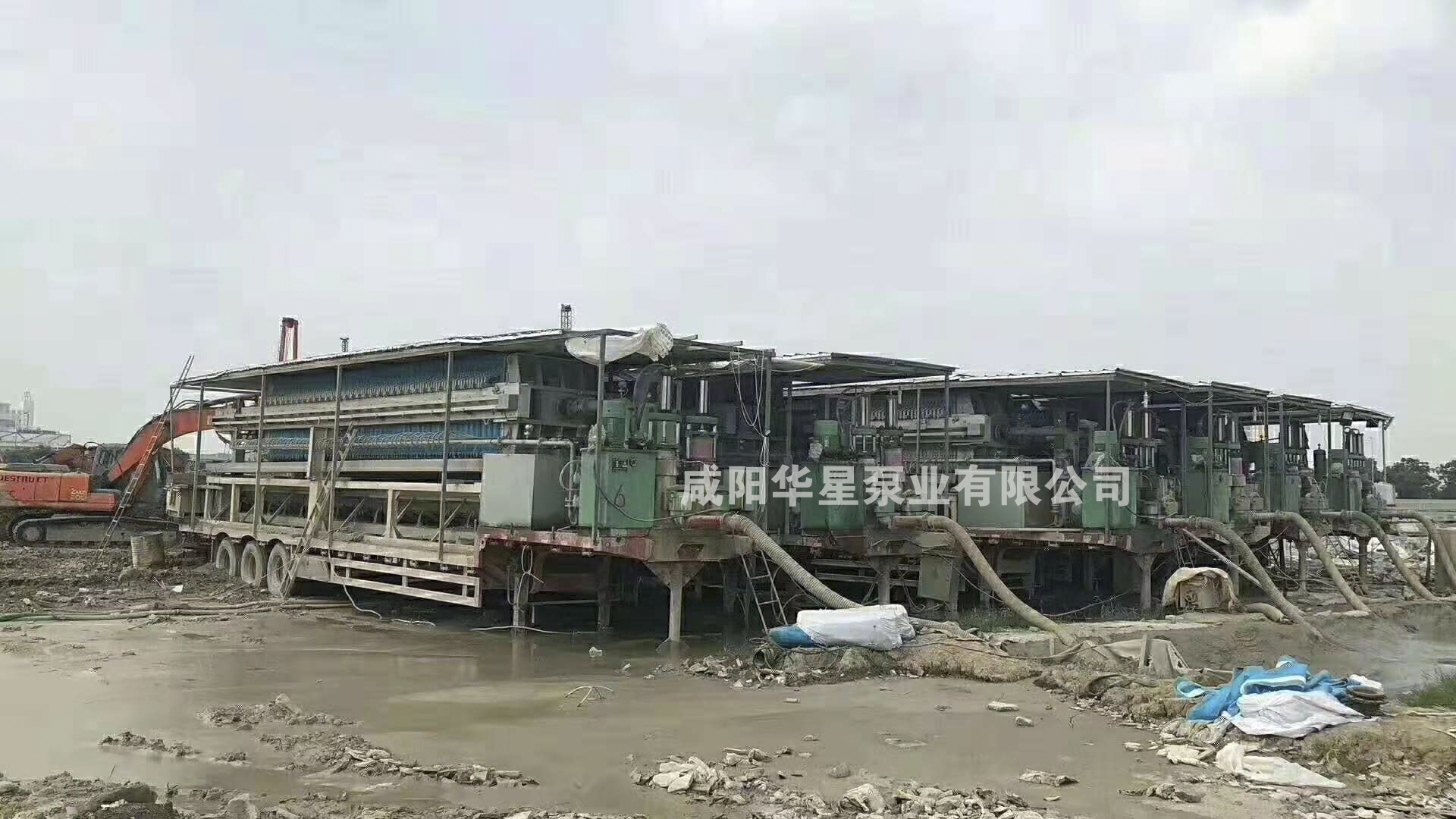 泥漿泵的安全操作規程要點