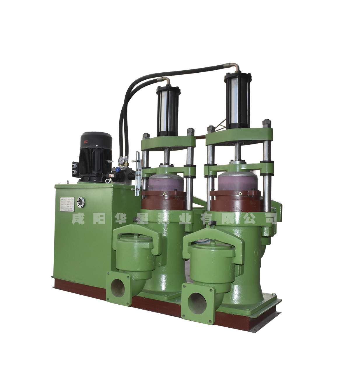 YBH壓濾機專用節(jié)能泵