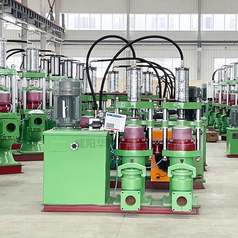 柱塞泥漿泵常見故障的維修方法