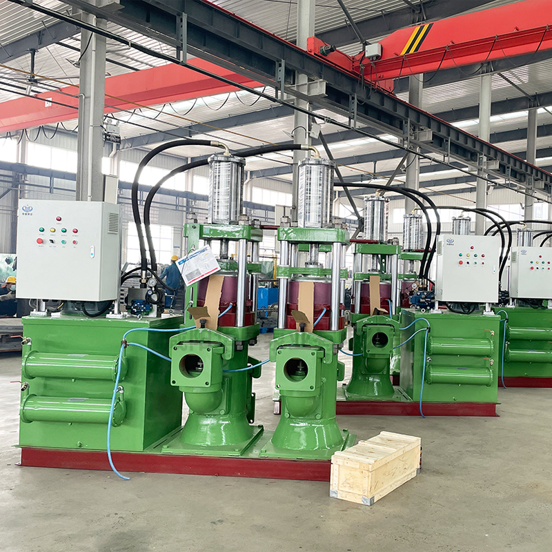 冶金、選礦、含酸礦漿長距離輸送或給壓濾機進(jìn)料