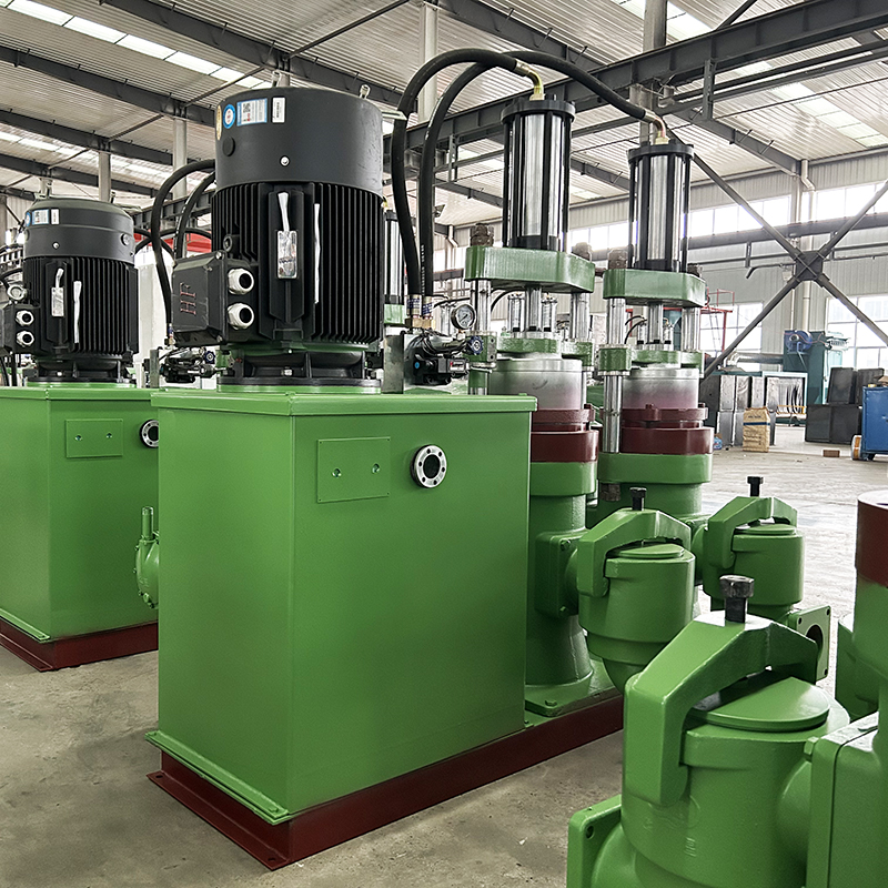 咸陽地區哪家柱塞泵廠家