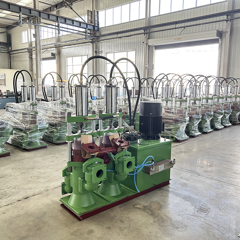 冶金、選礦、含酸礦漿長距離輸送或給壓濾機進料