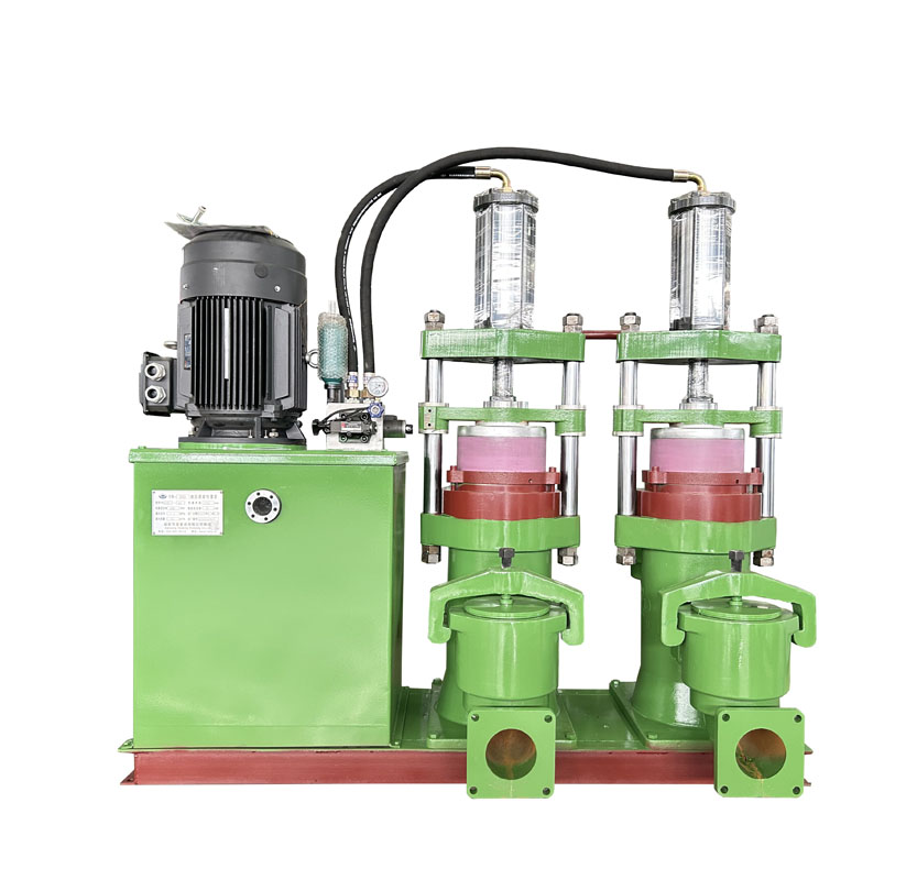 節能陶瓷柱塞泵