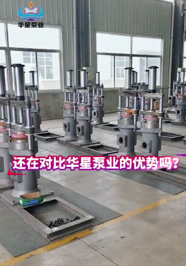 還在對比華星泵業的優勢嗎？