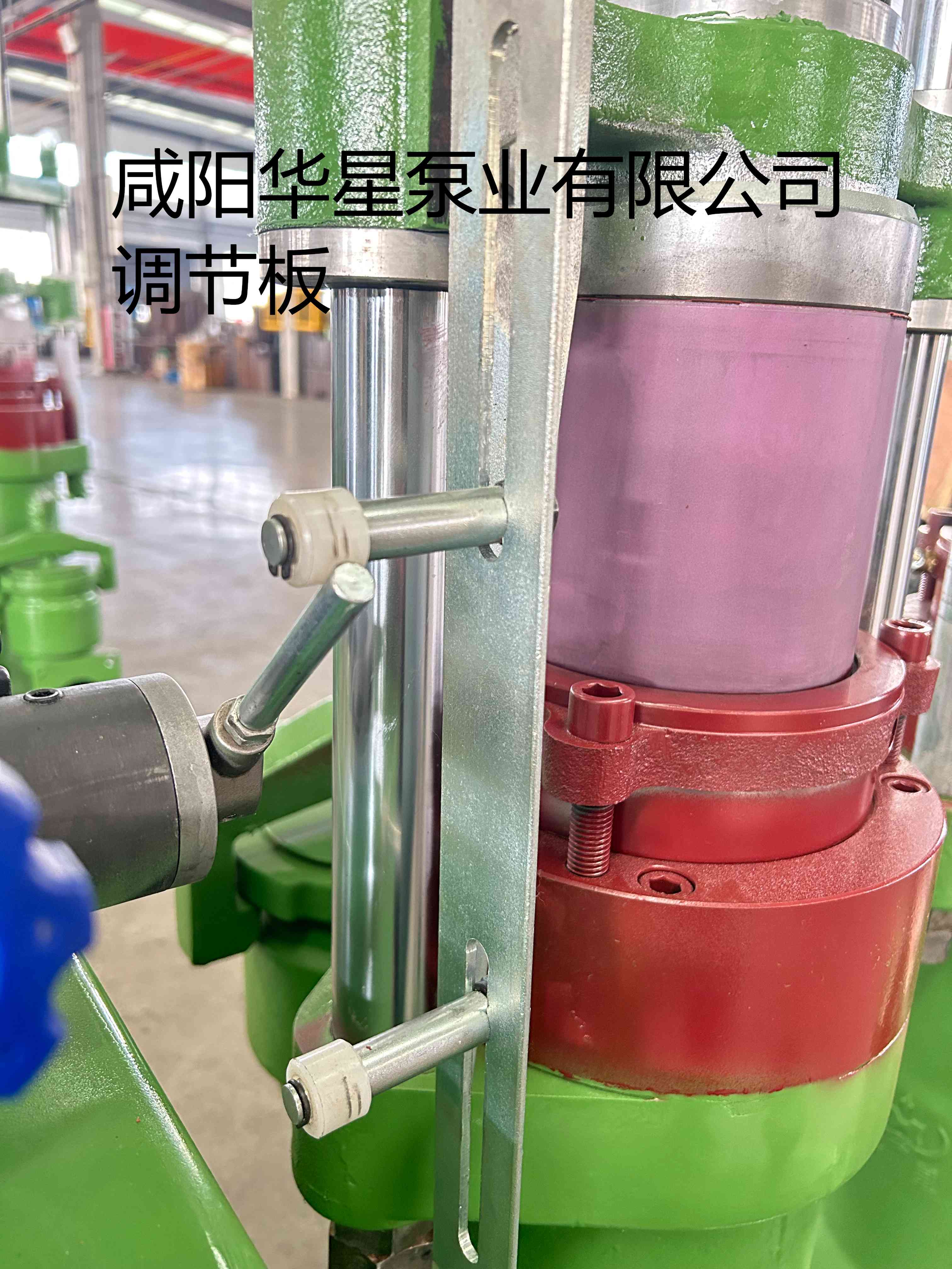 冶金、選礦、含酸礦漿長距離輸送或給壓濾機進料