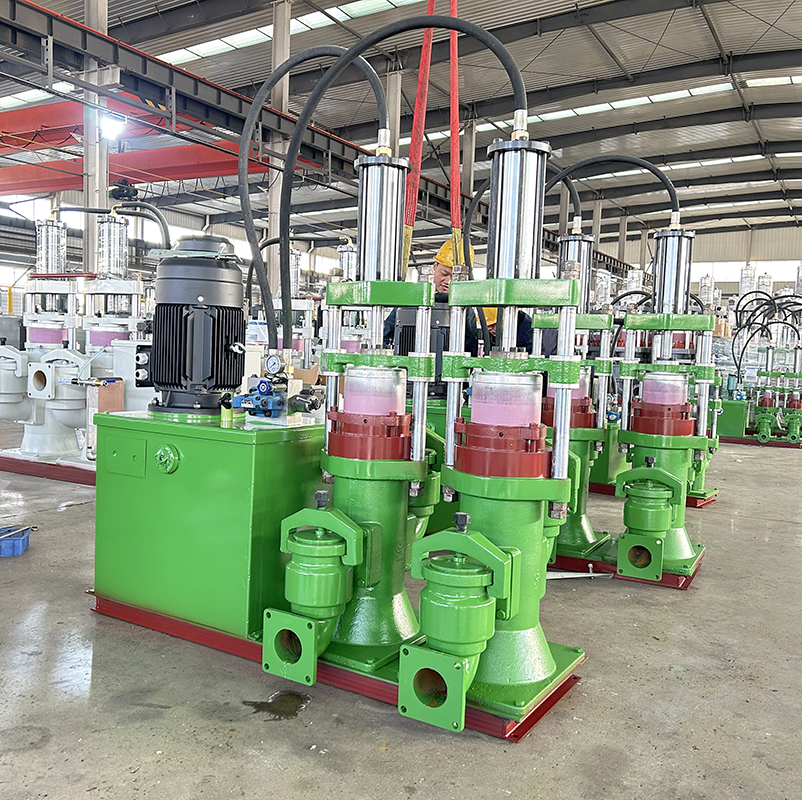 無泄漏洗沙壓濾機進泥專用泵