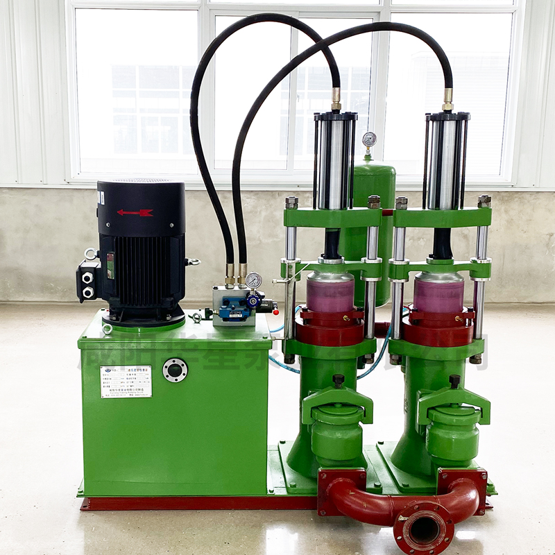 陶瓷柱塞泵客戶使用現場主圖5 陶瓷柱塞泵客戶使用現場主圖5