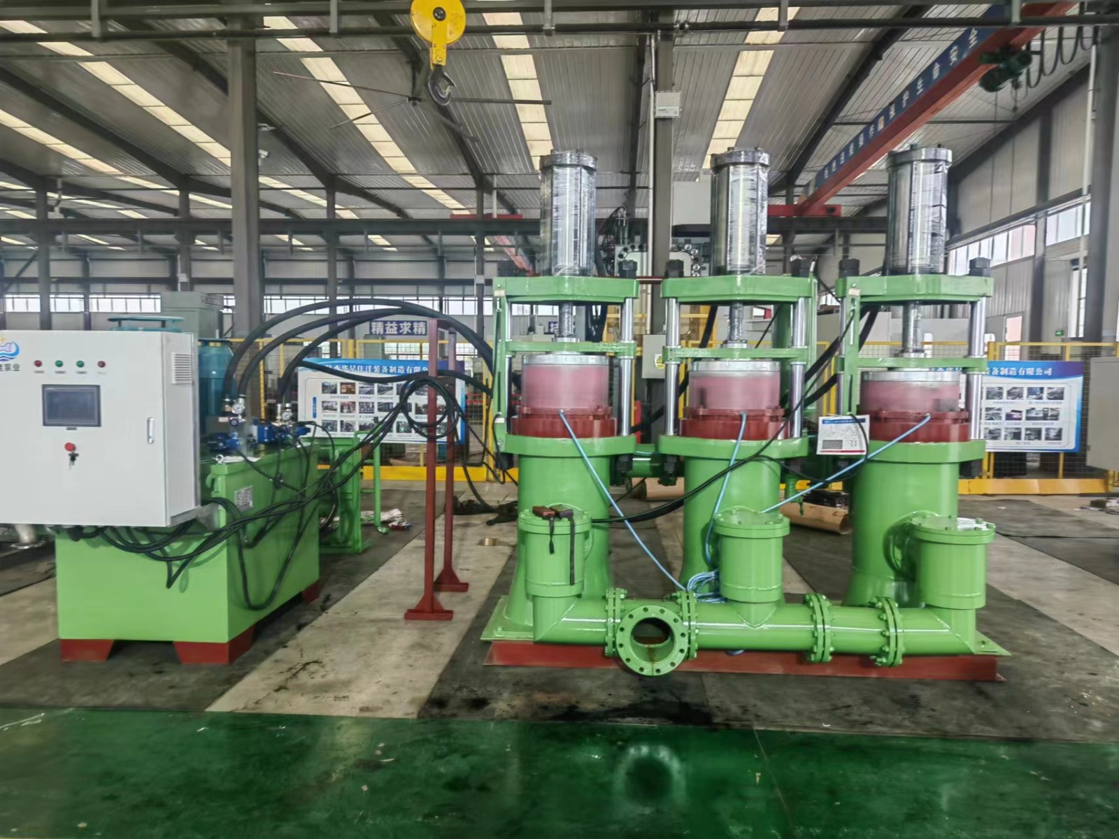 500三缸泵-產(chǎn)品圖片3