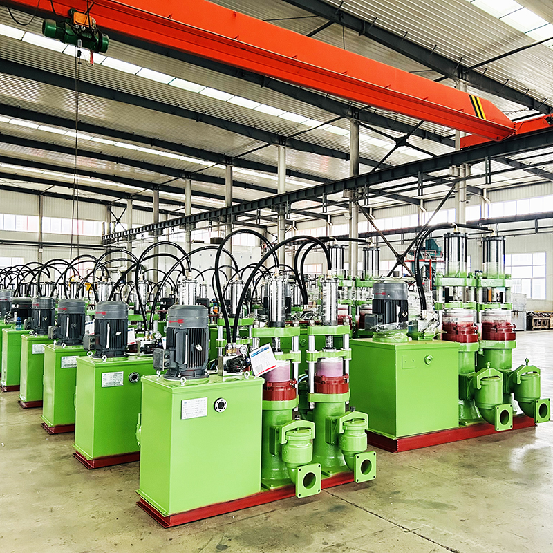 油壓泥漿柱塞污泥泵 油壓泥漿柱塞污泥泵