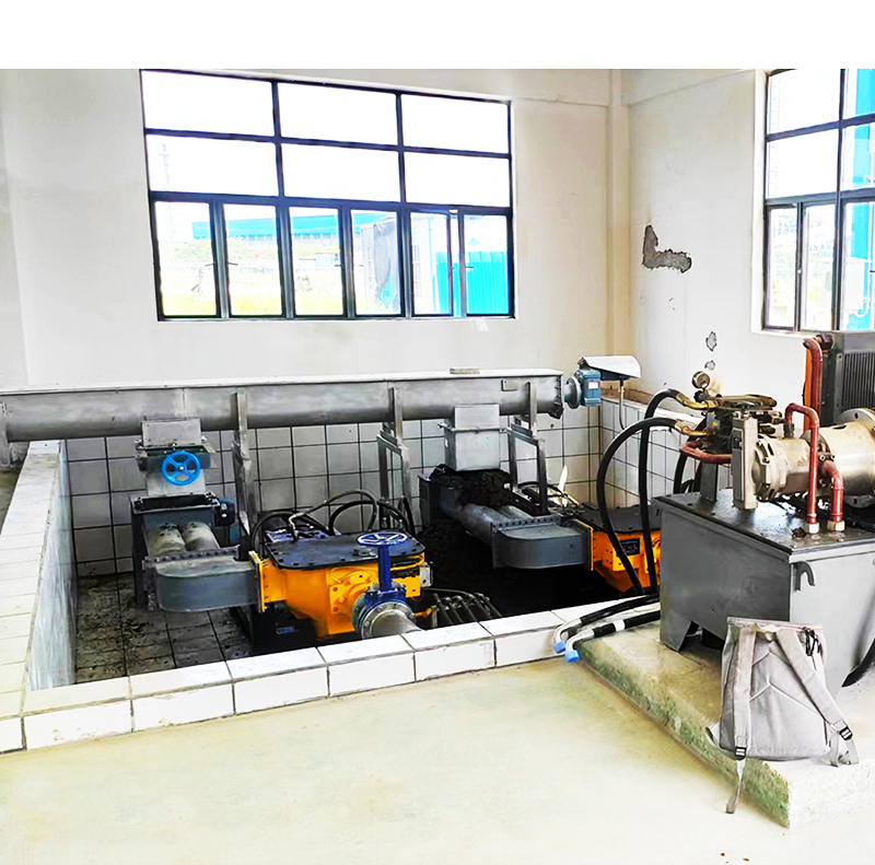 污泥處理設(shè)備18 污泥處理設(shè)備18