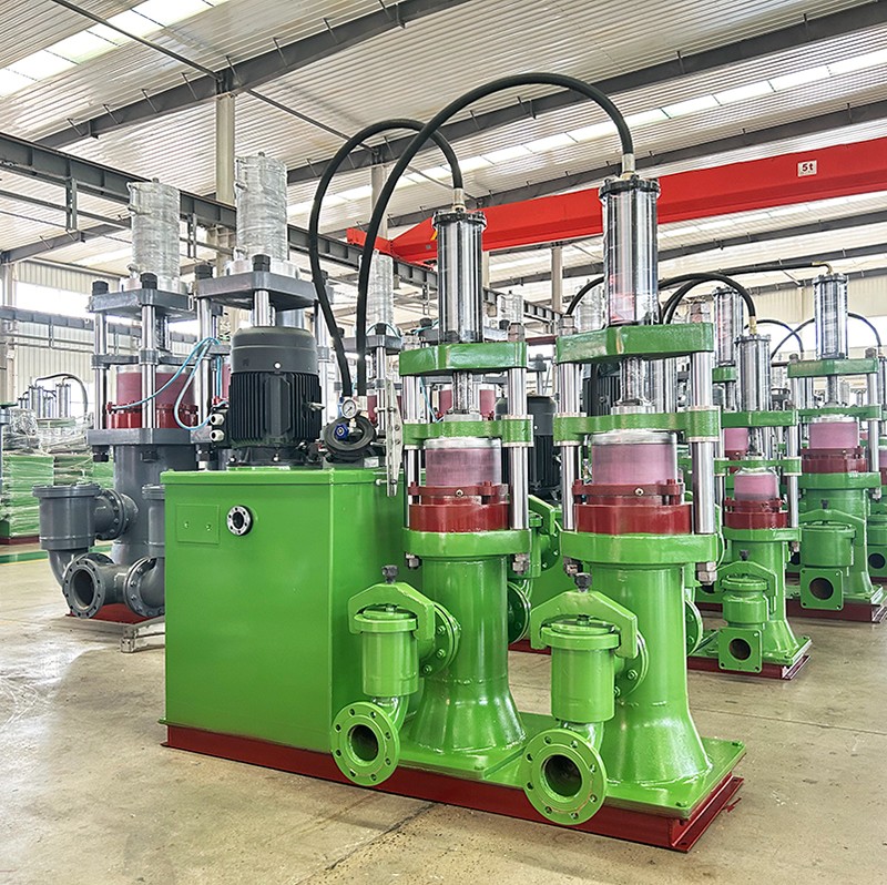 不銹鋼陶瓷柱塞泵-24