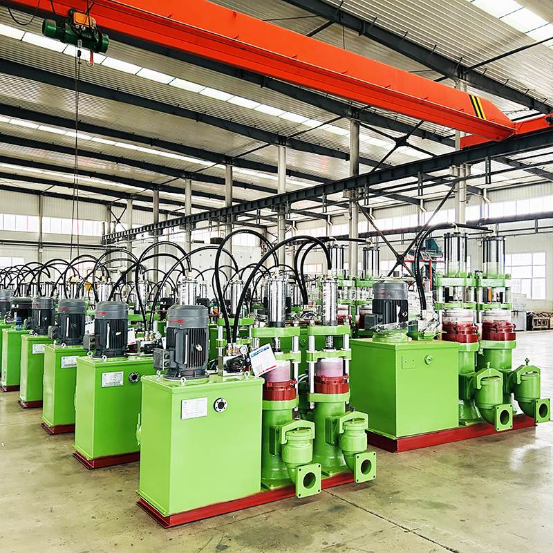 液壓陶瓷柱塞泵16 液壓陶瓷柱塞泵16