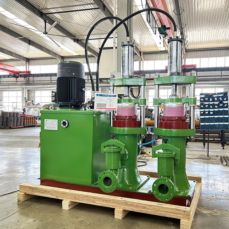 陶瓷柱塞泥漿泵-13