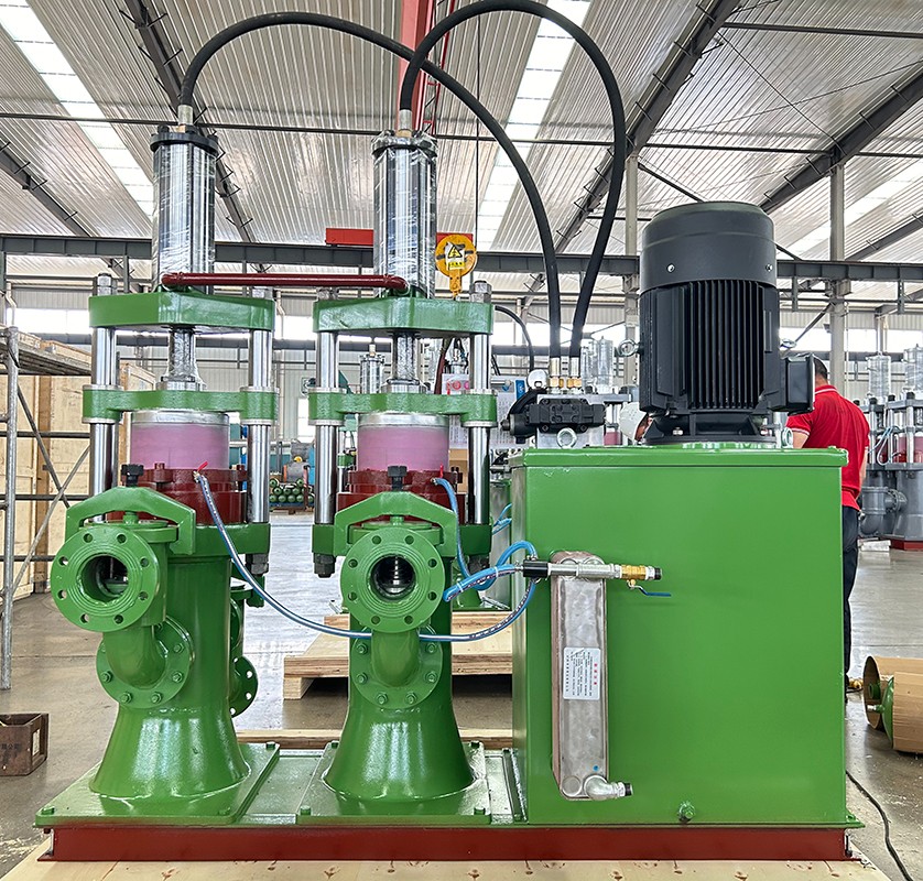 陶瓷柱塞泥漿泵-19