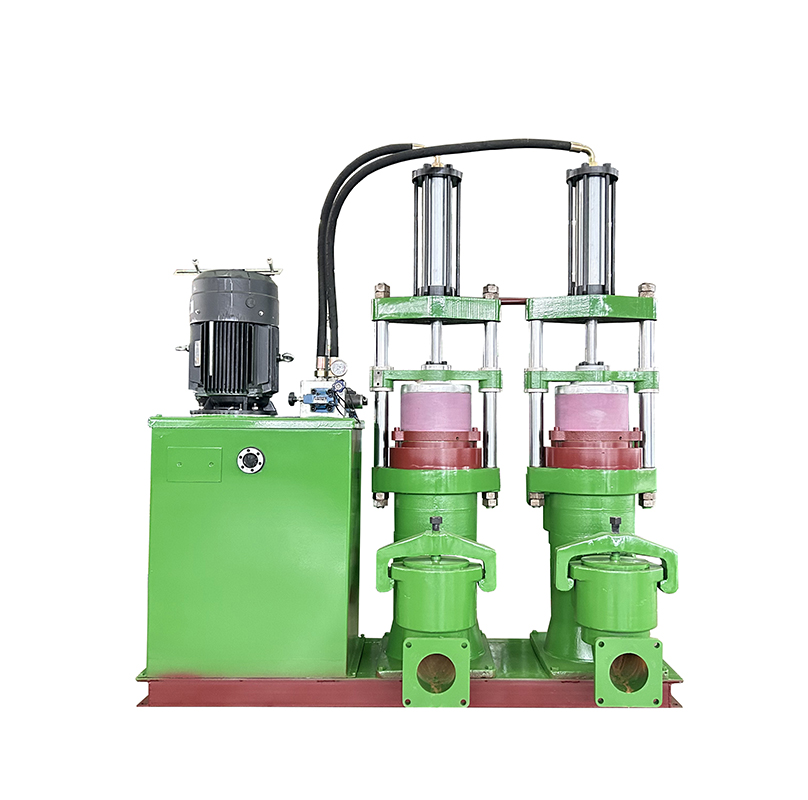 YBH300-60壓濾機節(jié)能陶瓷柱塞泵