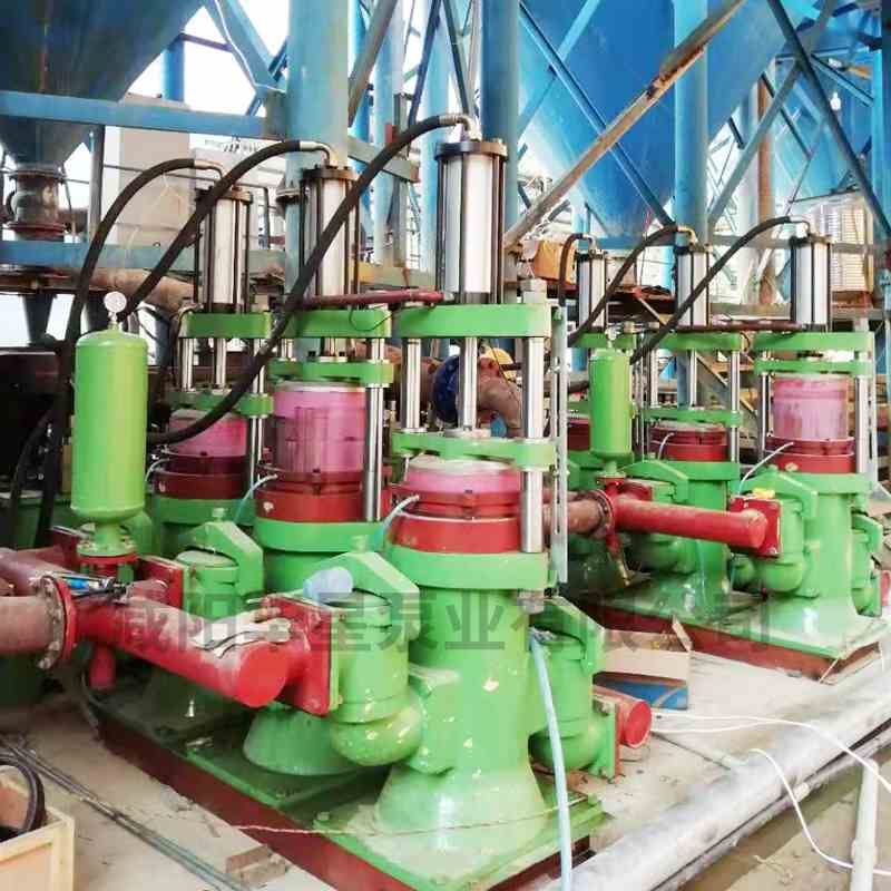 華星陶瓷柱塞泵尾礦使用現(xiàn)場-05