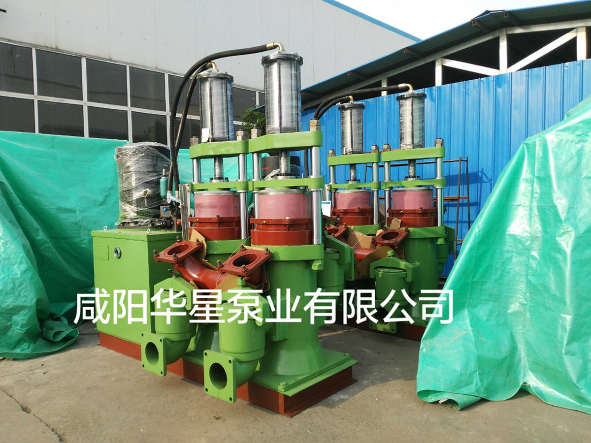 YB系列油壓陶瓷柱塞泥漿泵的優點有哪些