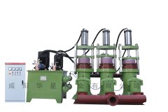 冶金、選礦、含酸礦漿長距離輸送或給壓濾機進料